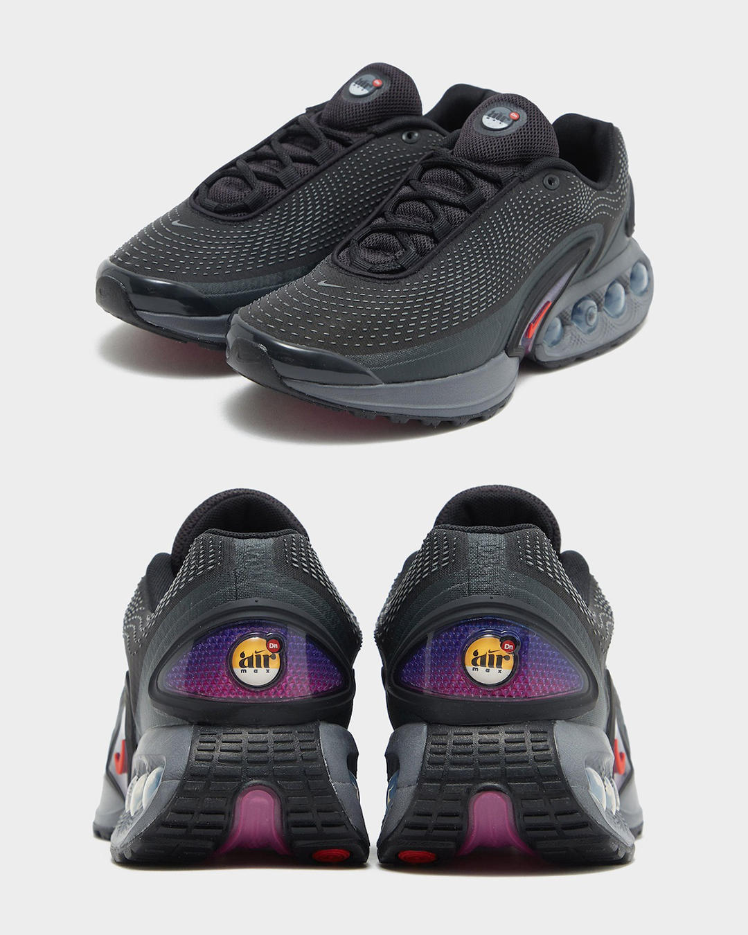 Anthracite (DV3337-001)