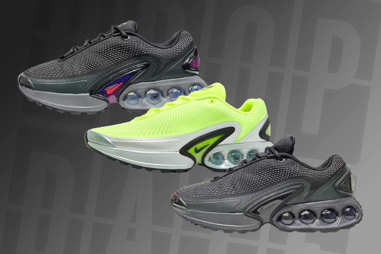 Air Max DN 2024