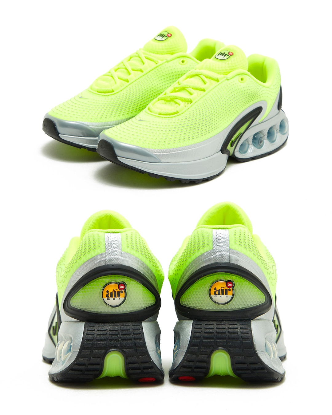 Air Max DN Volt (DV3337-700)