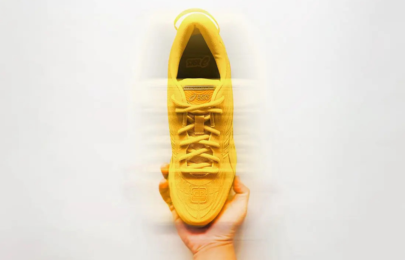 C.P Company x ASICS GEL-QUANTUM 360 VIII