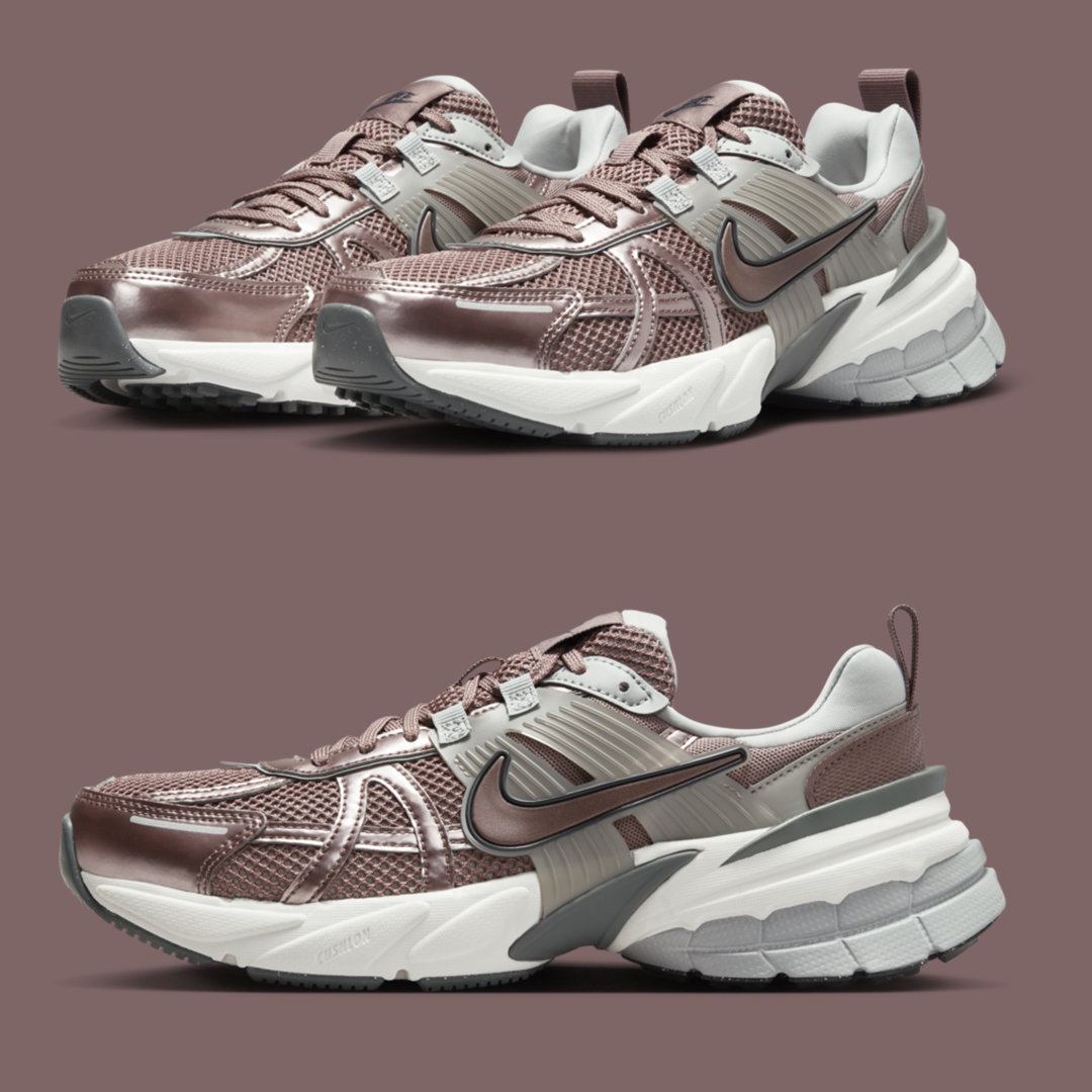 Nike Style By: V2K Run | The Drop Date