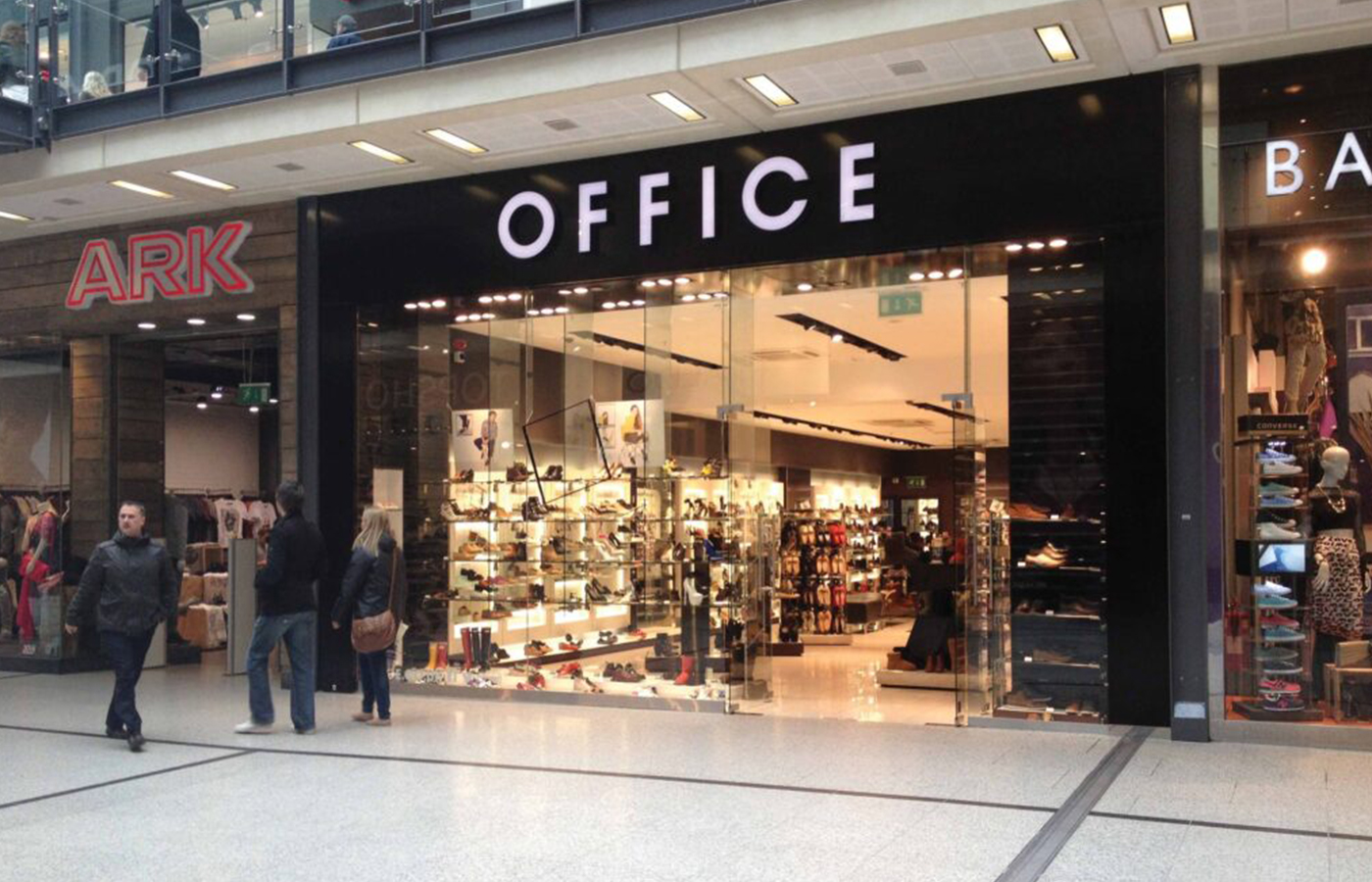10. OFFICE