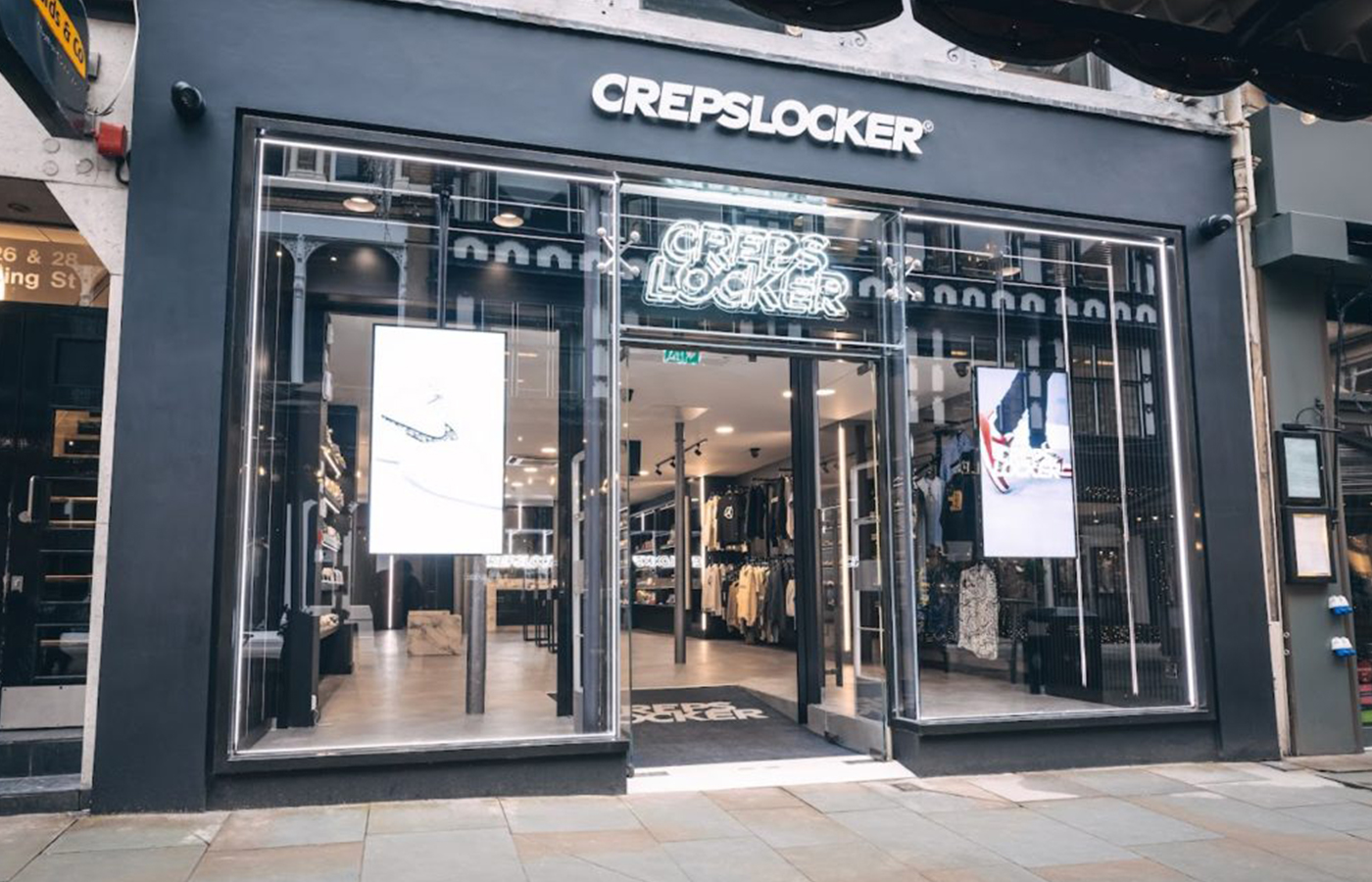 2. CREPSLOCKER