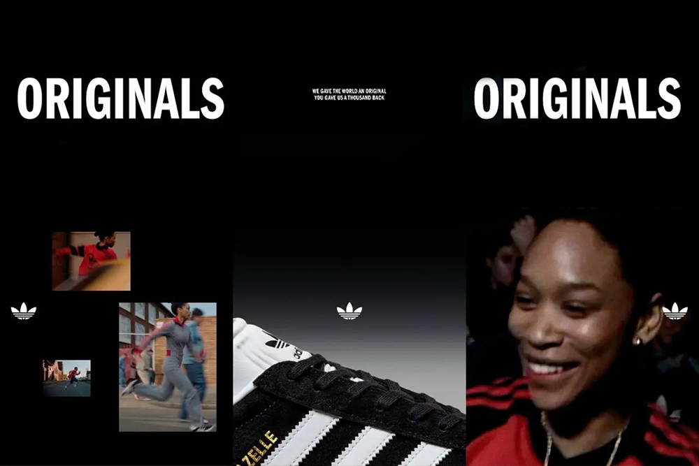 adidas Originals