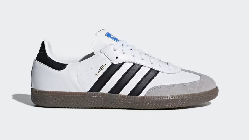 adidas Originals Samba