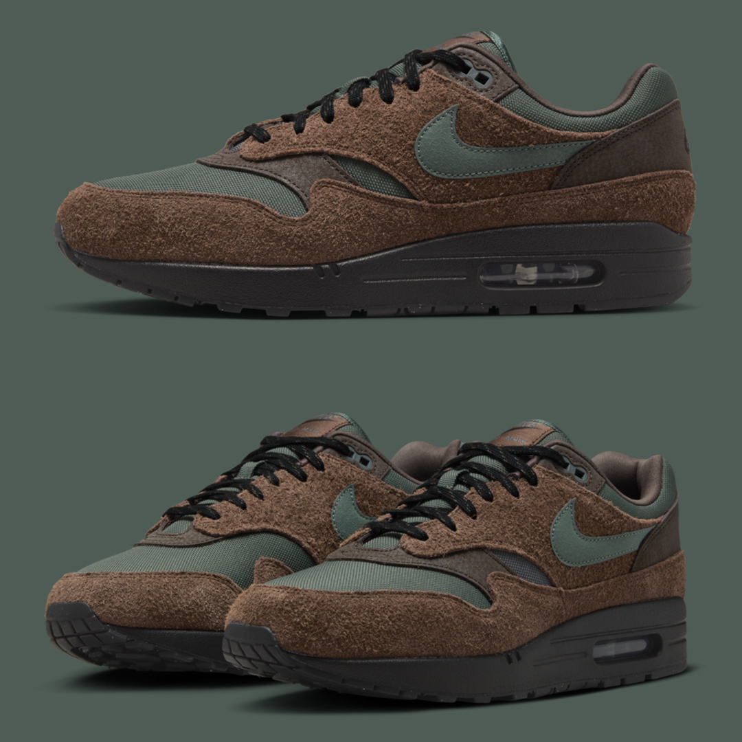 Nike Air Max 1 Beef & Broccoli (FZ3590-259)