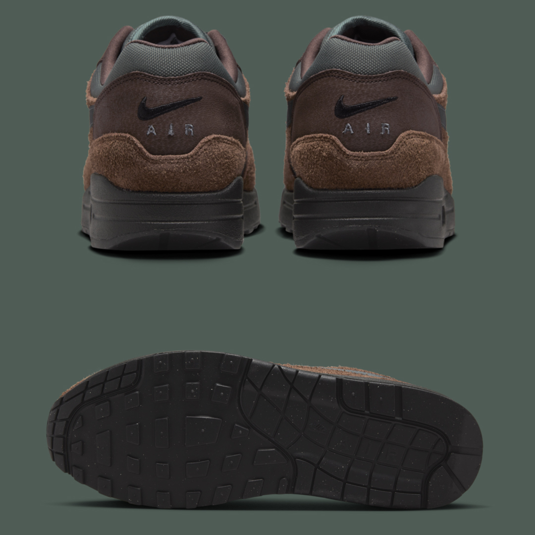 Nike Air Max 1 Beef & Broccoli (FZ3590-259)