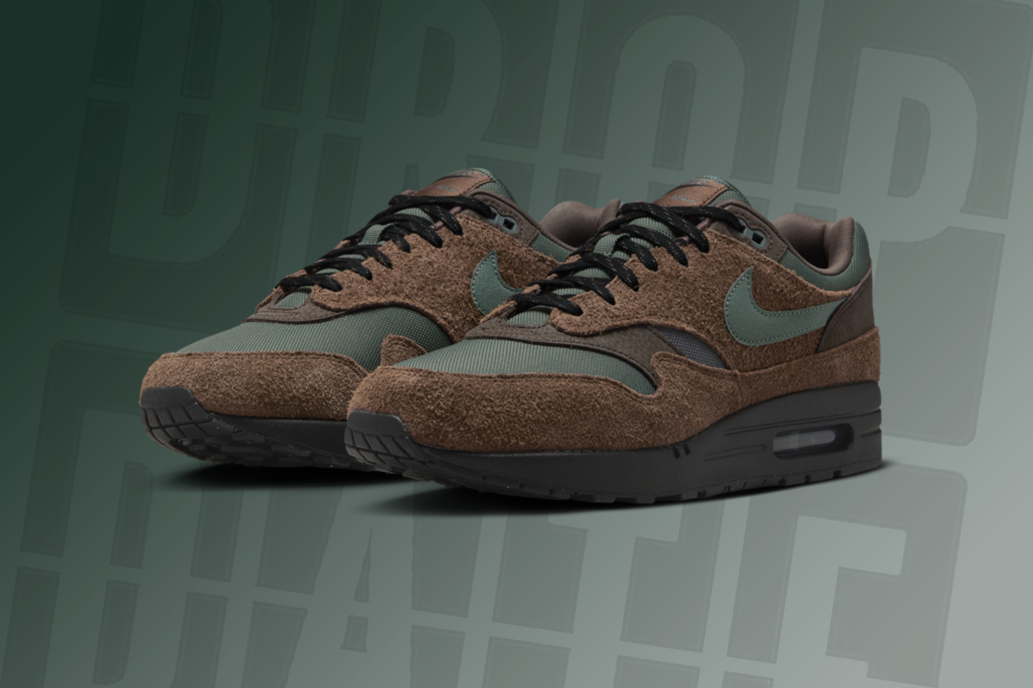 Nike Air Max 1 Beef & Broccoli (FZ3590-259)
