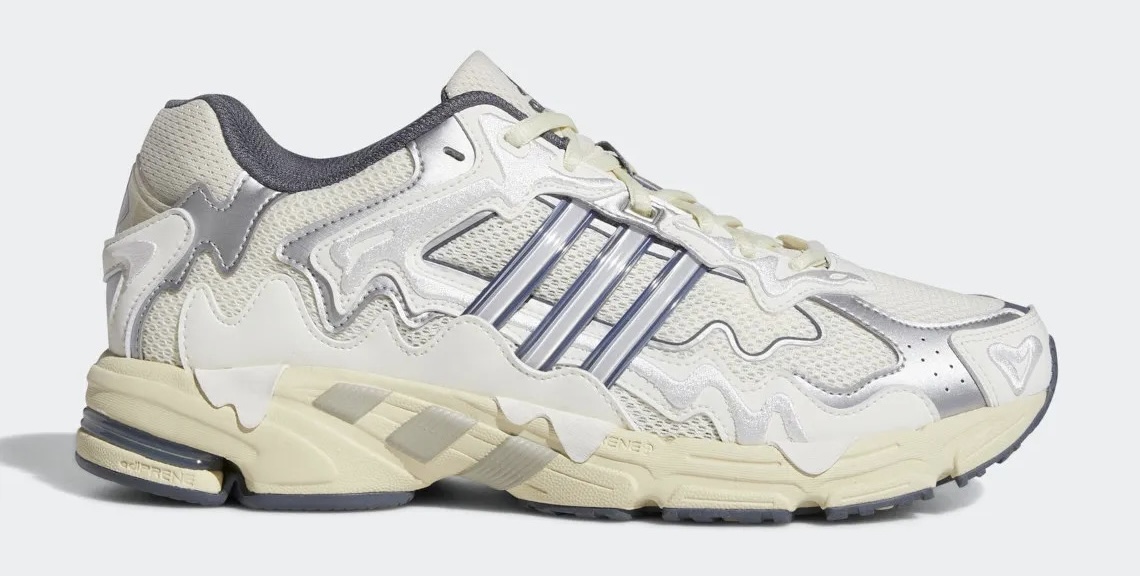 5. adidas Response CL - GY0102 Bad Bunny x adidas
