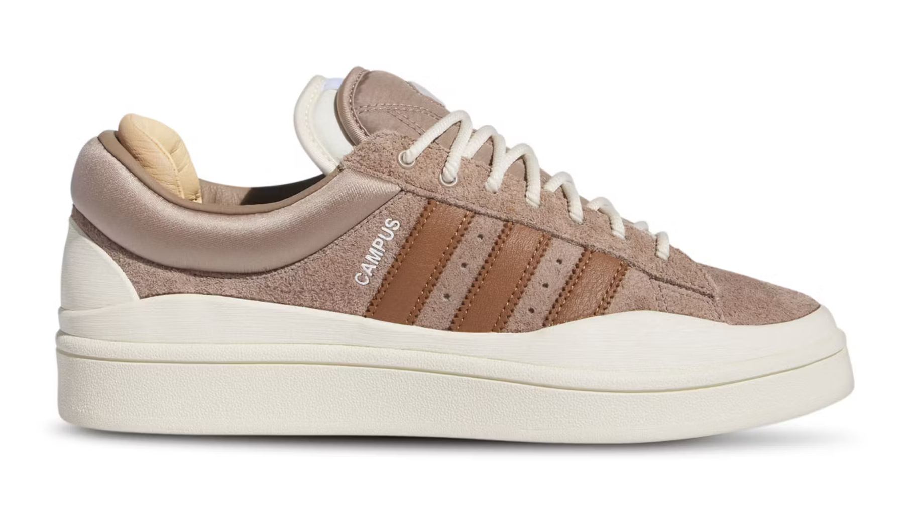 Bad Bunny x adidas Campus 'Brown' | ID2529