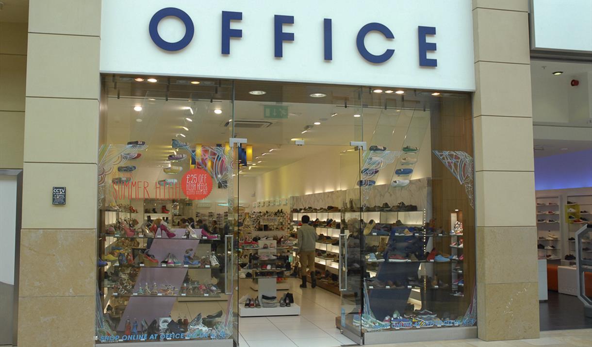 Office Birmingham