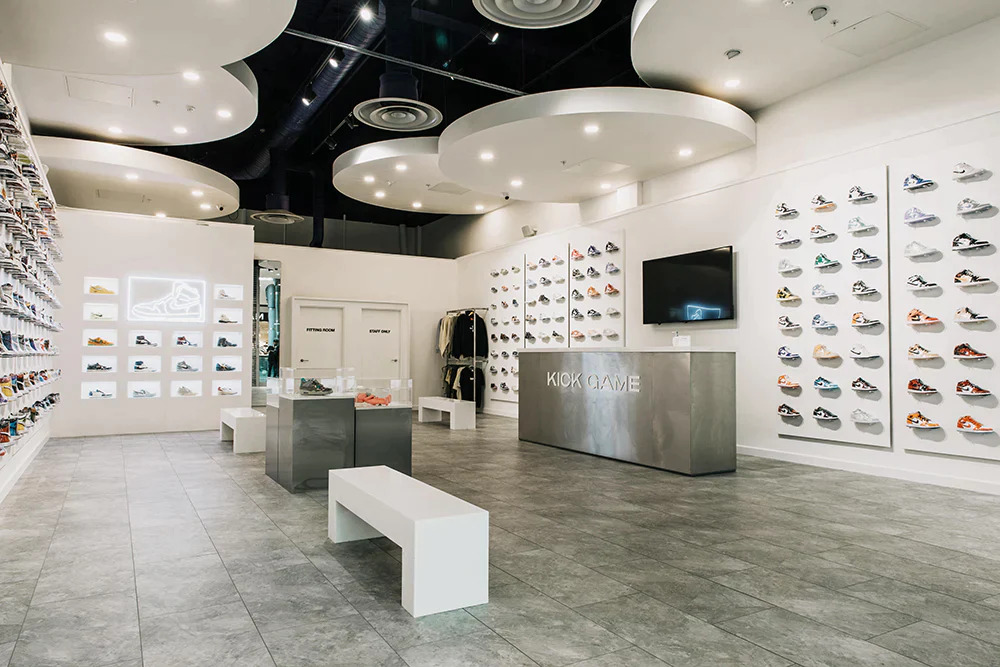 Kick Game Birmingham