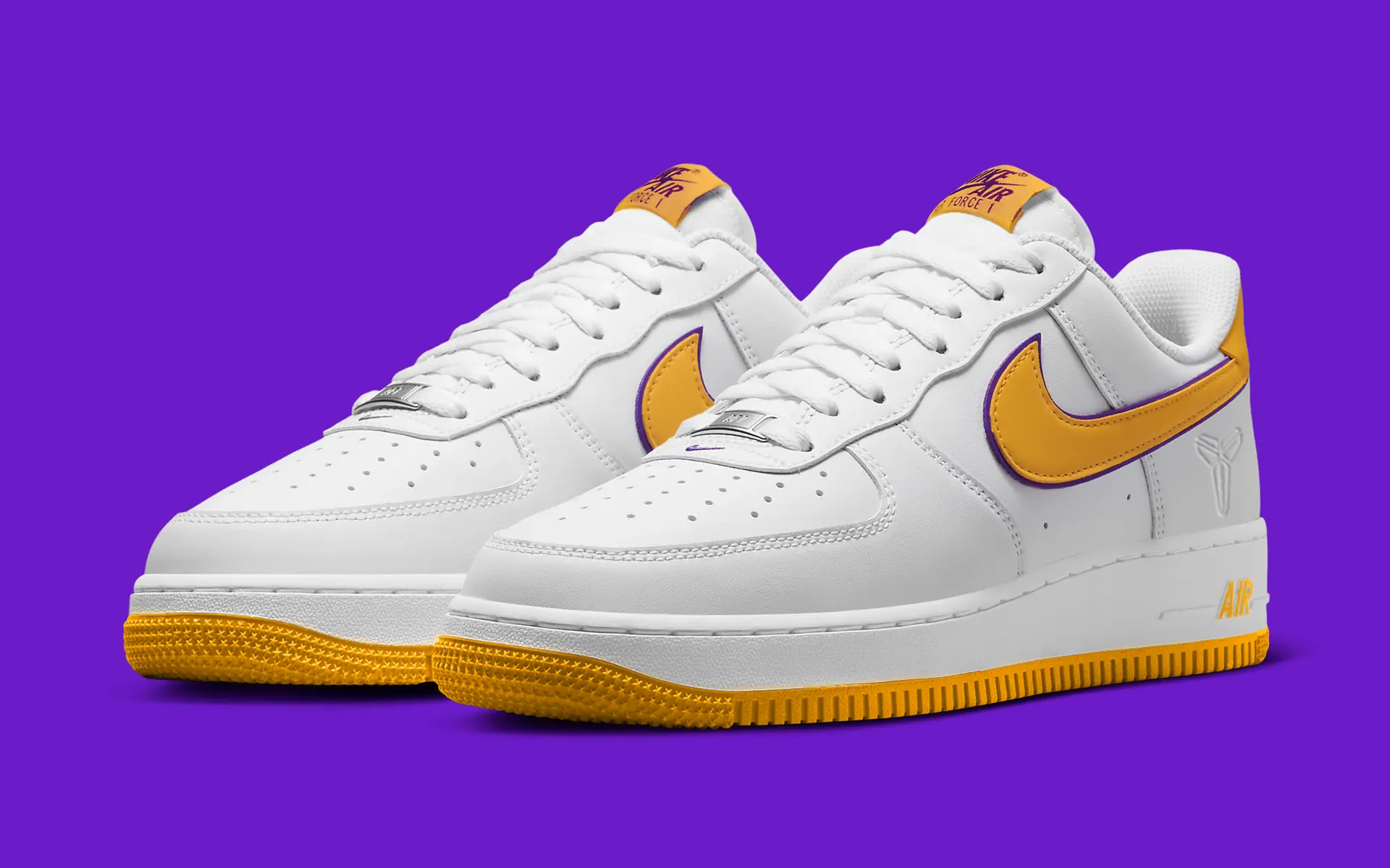 Air Force 1 Low Kobe Bryant 	FZ1151-100