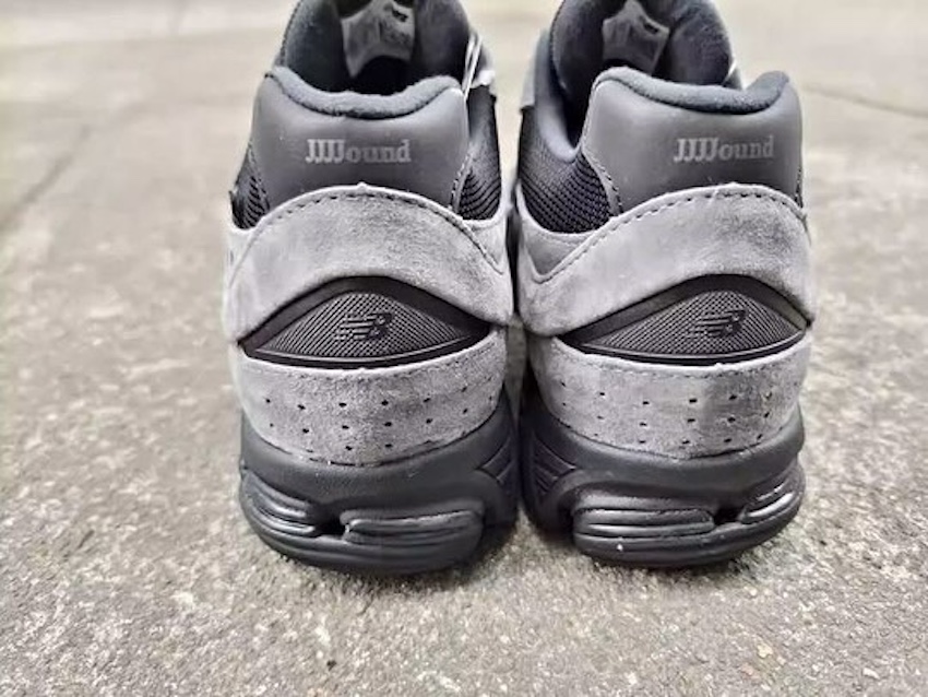 NB GORE-TEX LIGHT GREY