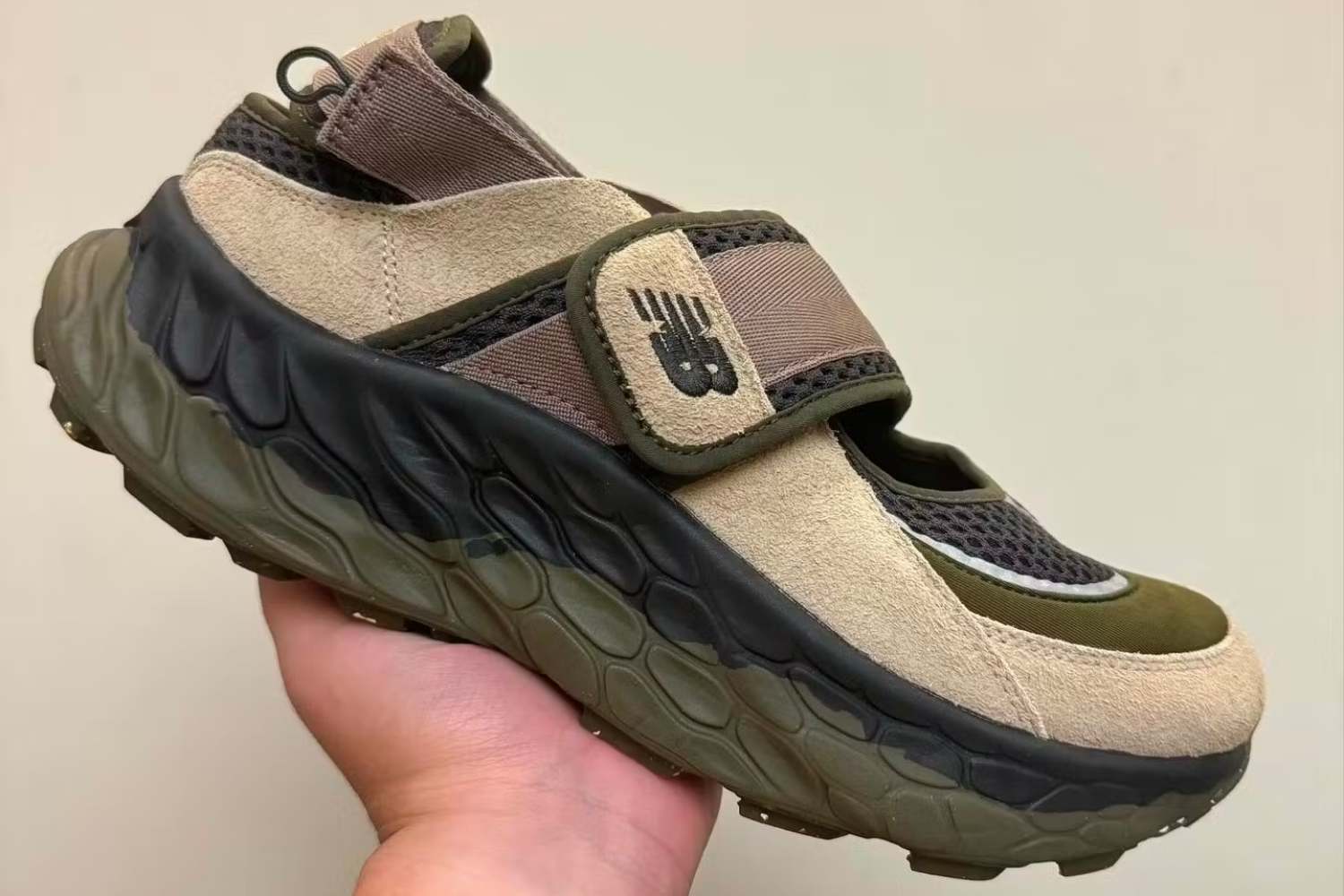 New Balance Dad Sandal
