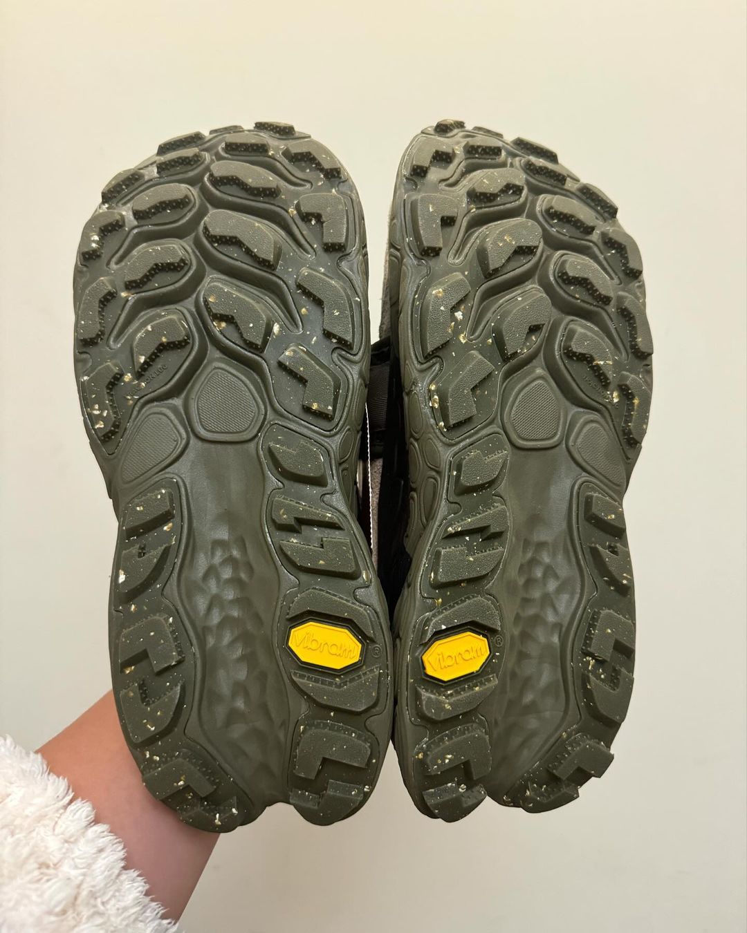 New Balance Dad Sandal