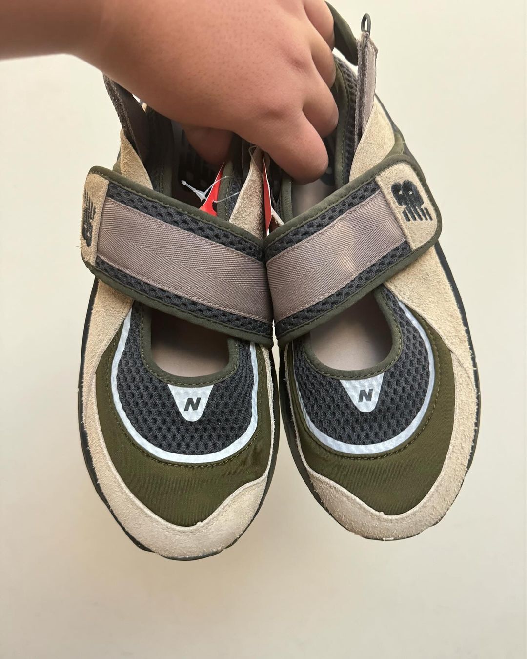 New Balance Dad Sandal