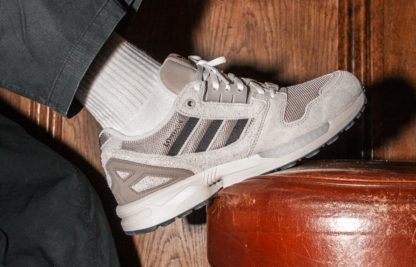 OFFSPRING x adidas ZX8000 (ID2909)