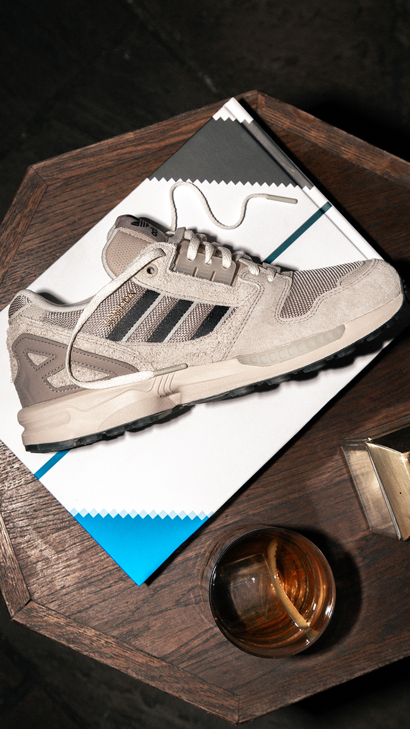 OFFSPRING x adidas ZX8000 (ID2909)