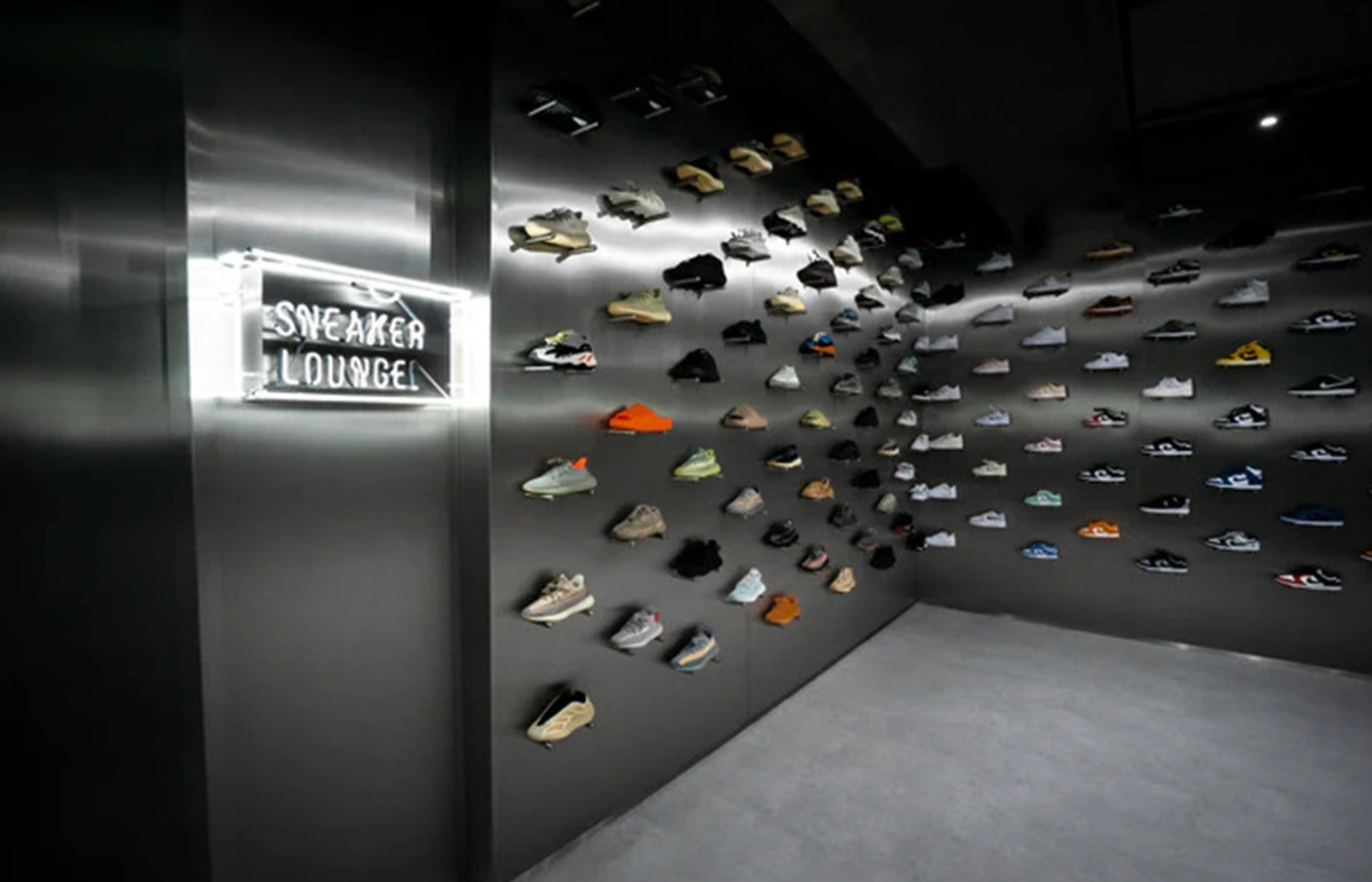 Exceed Top Sneaker Shops Edinburgh