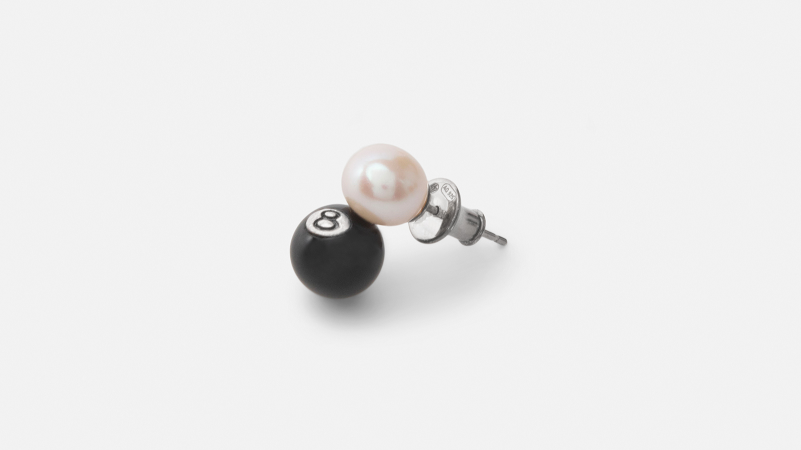 Get Ready for the STÜSSY Spring '24 Jewellery Collection | The