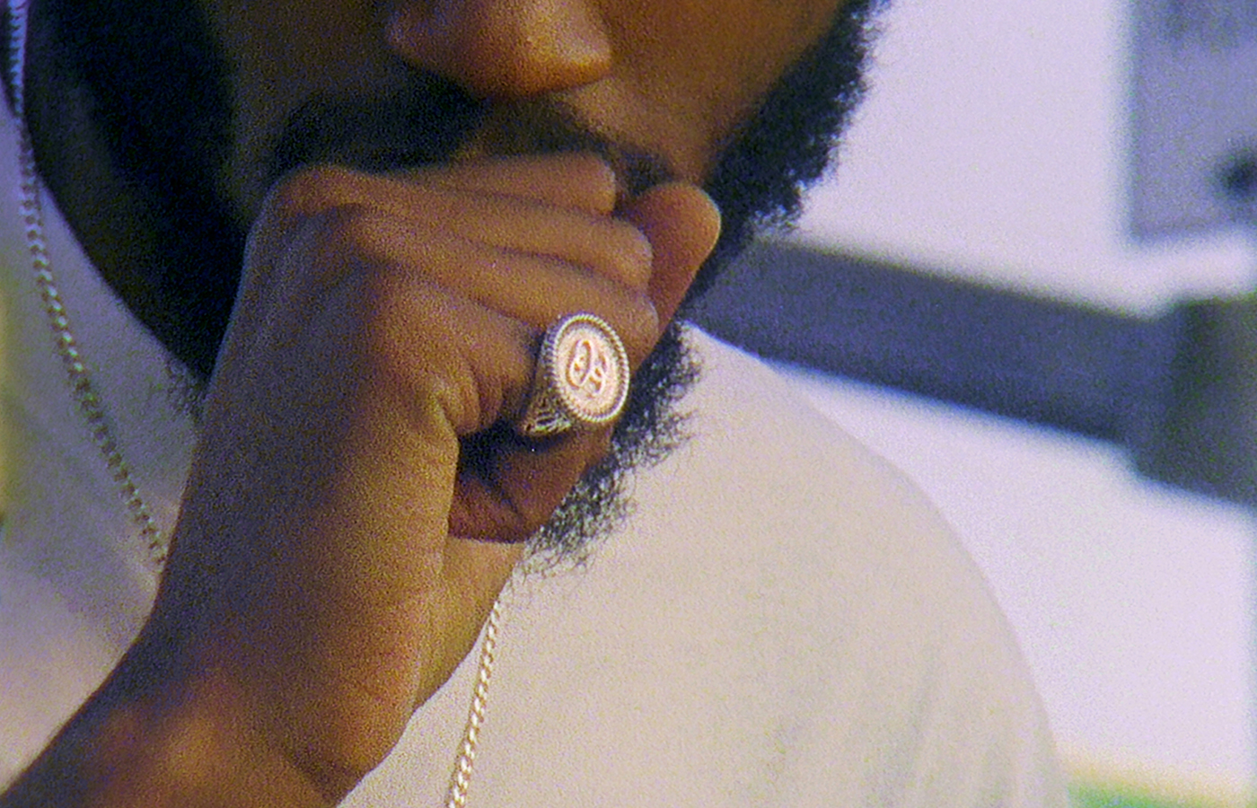 STÜSSY Spring '24 Jewellery