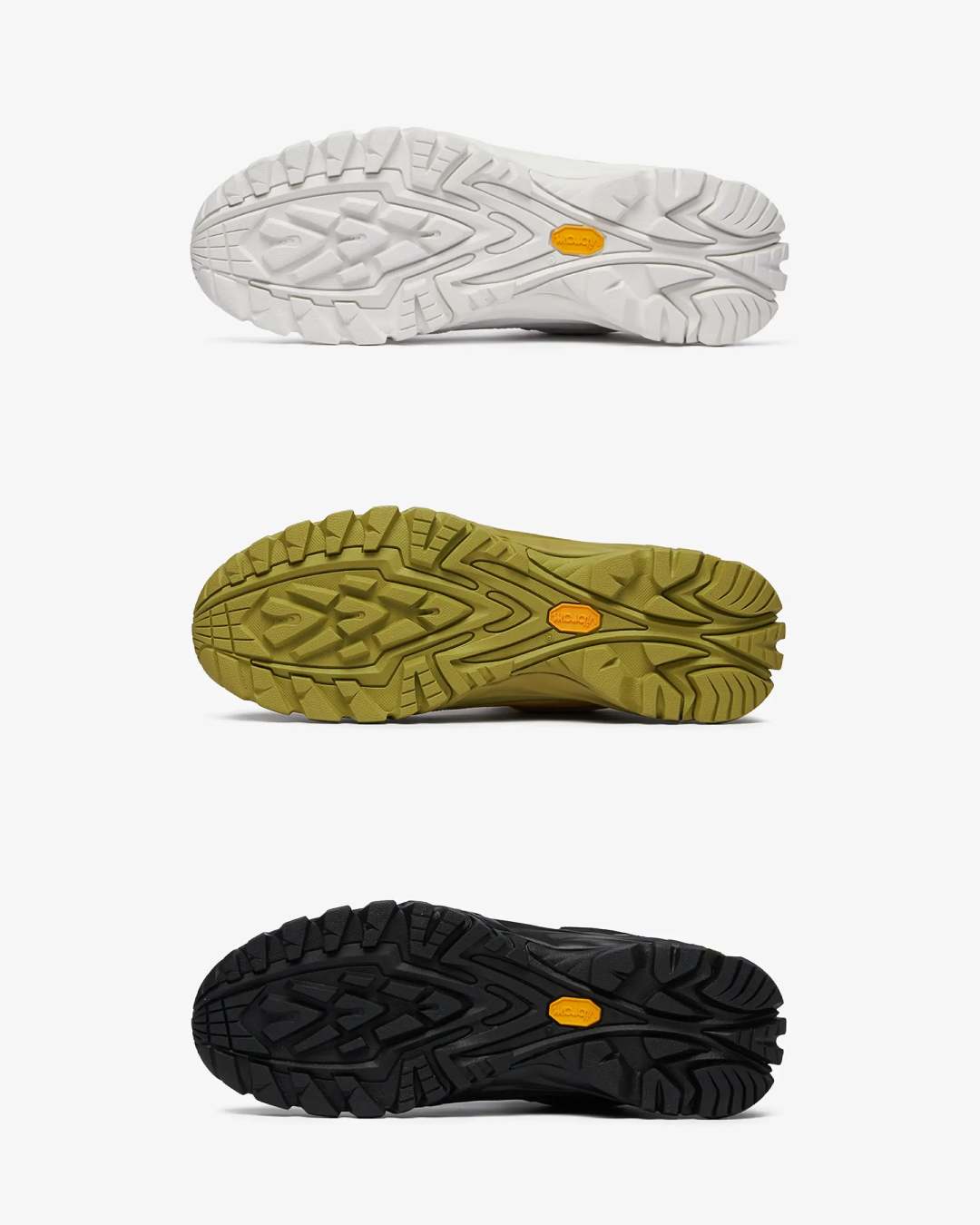 OTW Half Cab 33 Vibram