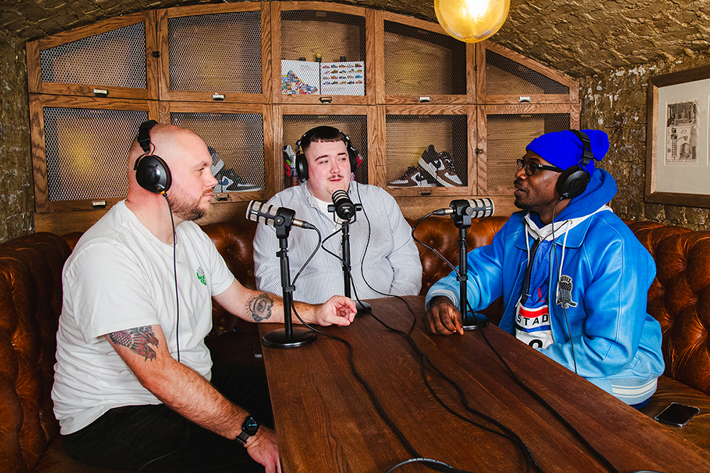 The Drop Date Podcast E2