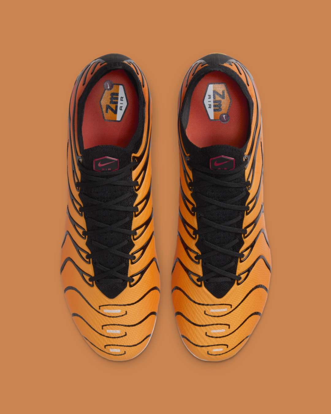 Nike Mercurial Vapor 15 Elite FG 'Sunset' (FJ2704-001)