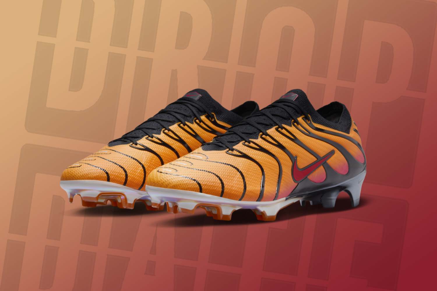 Nike Mercurial Vapor 15 Elite FG 'Sunset' (FJ2704-001)