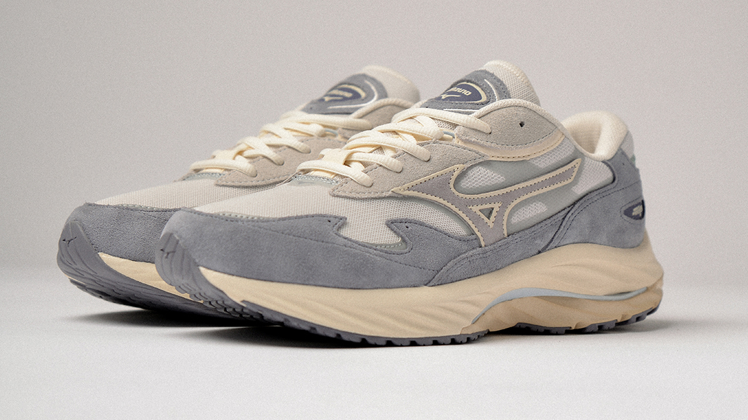 Mizuno Wave Rider Beta SS24 Colourways
