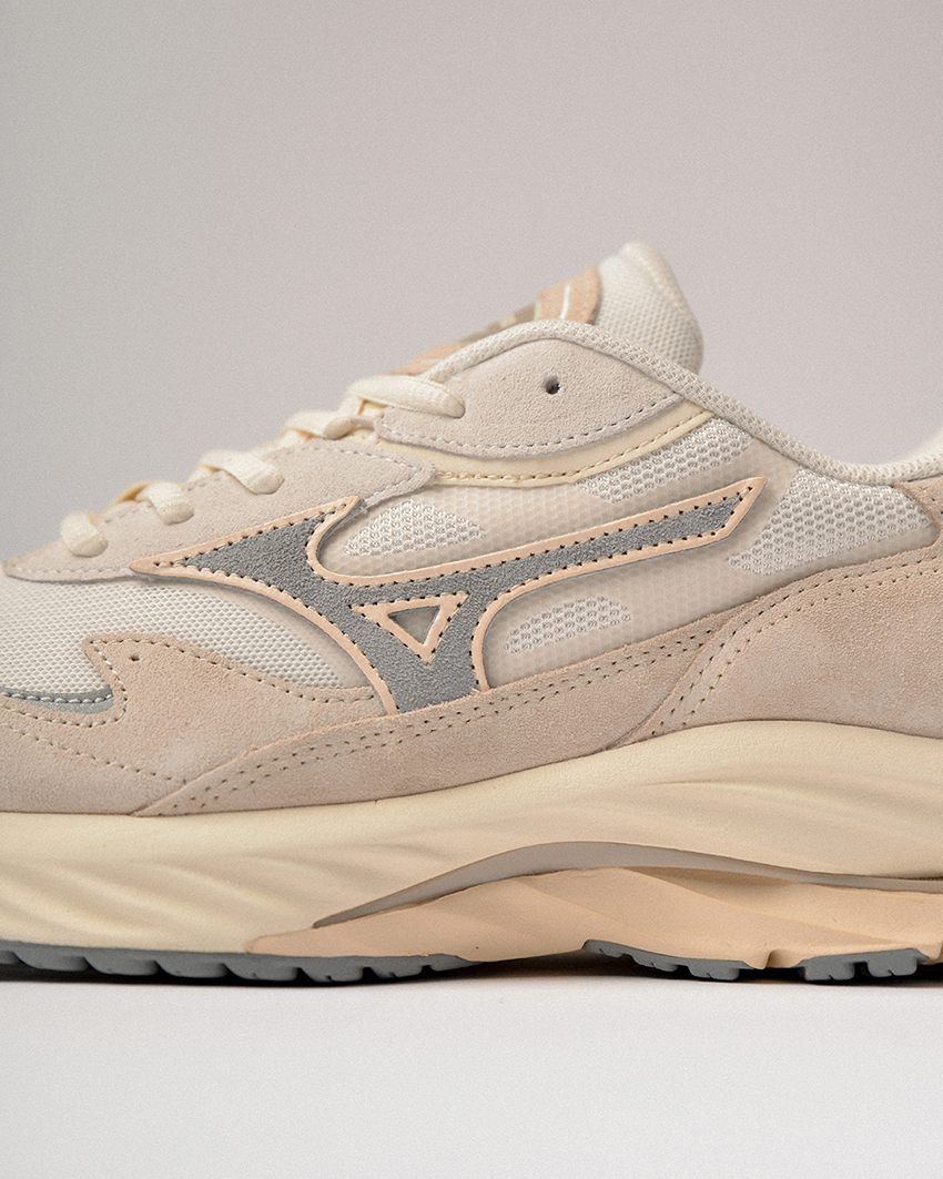 Mizuno Wave Rider Beta SS24 Colourways