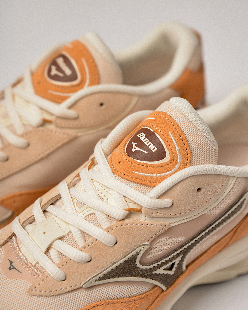 Mizuno Wave Rider Beta SS24 Colourways