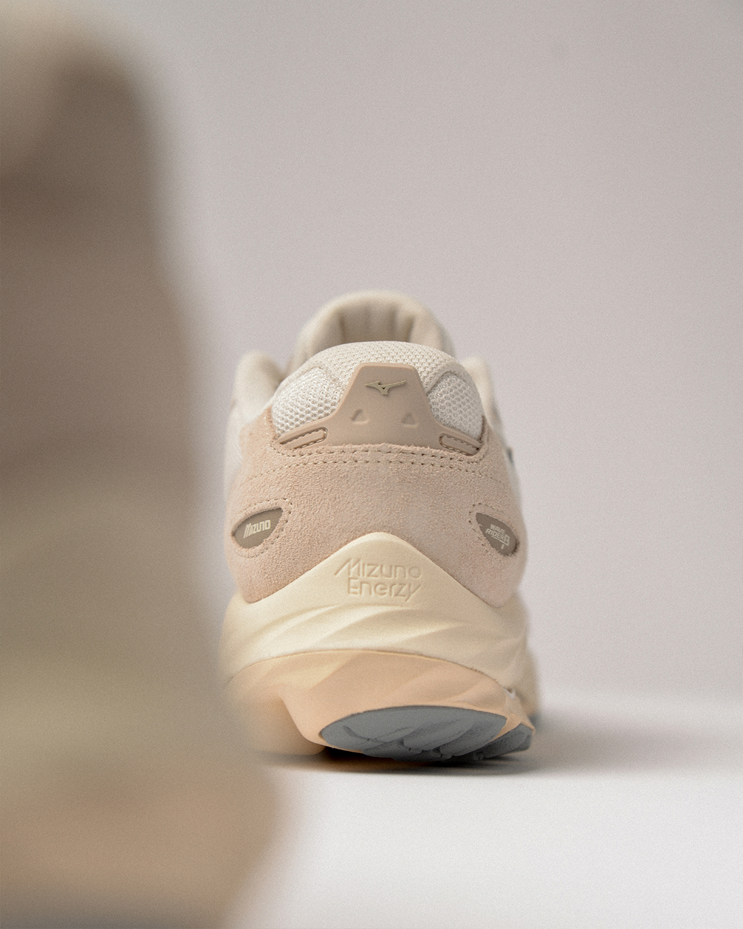 Mizuno Wave Rider Beta SS24 Colourways