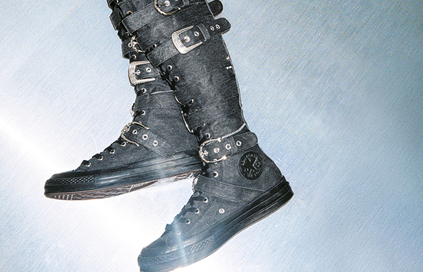 Converse x Martine Ali Chuck 70 XXHi (A08651C)