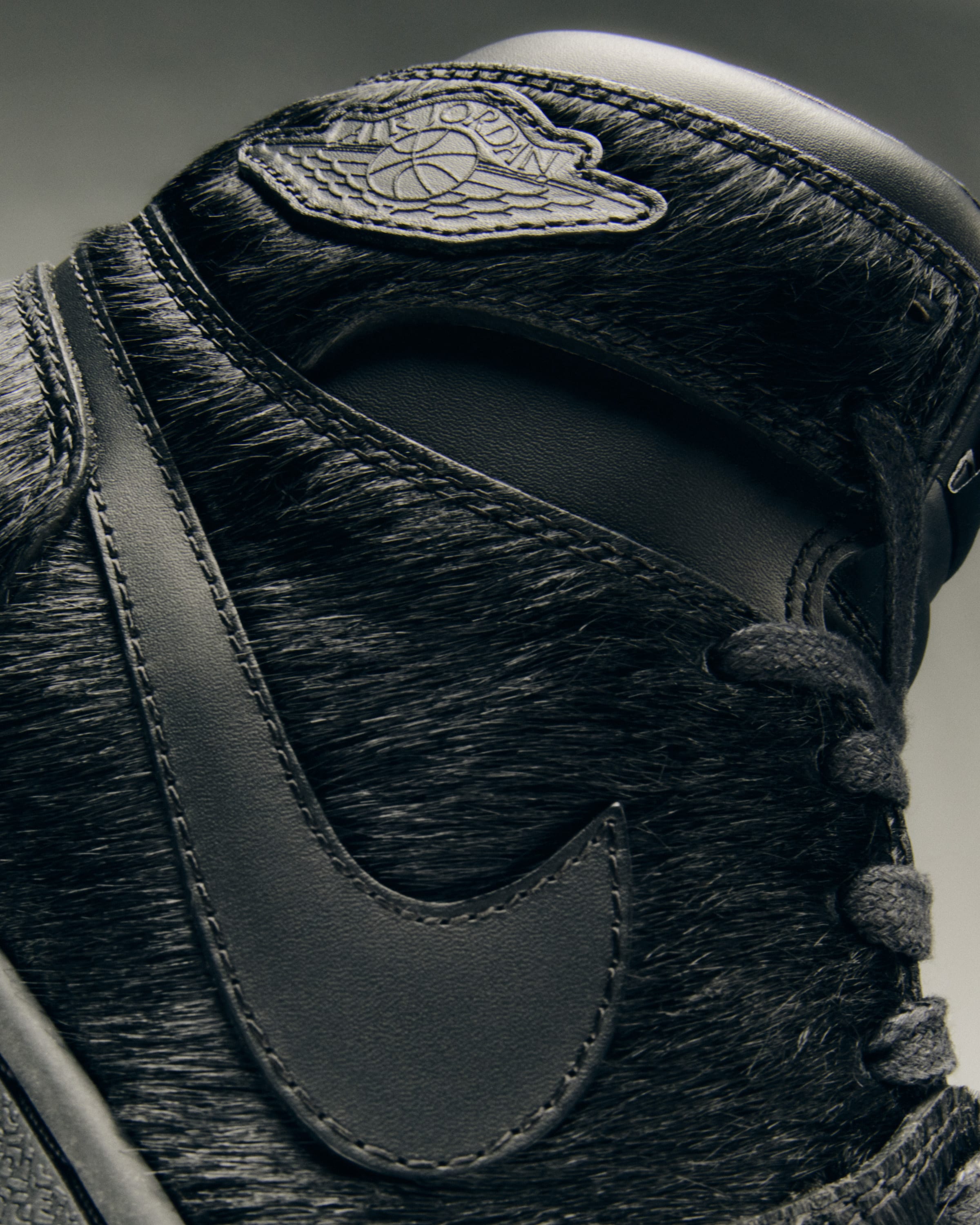 Jordan Wings Collection