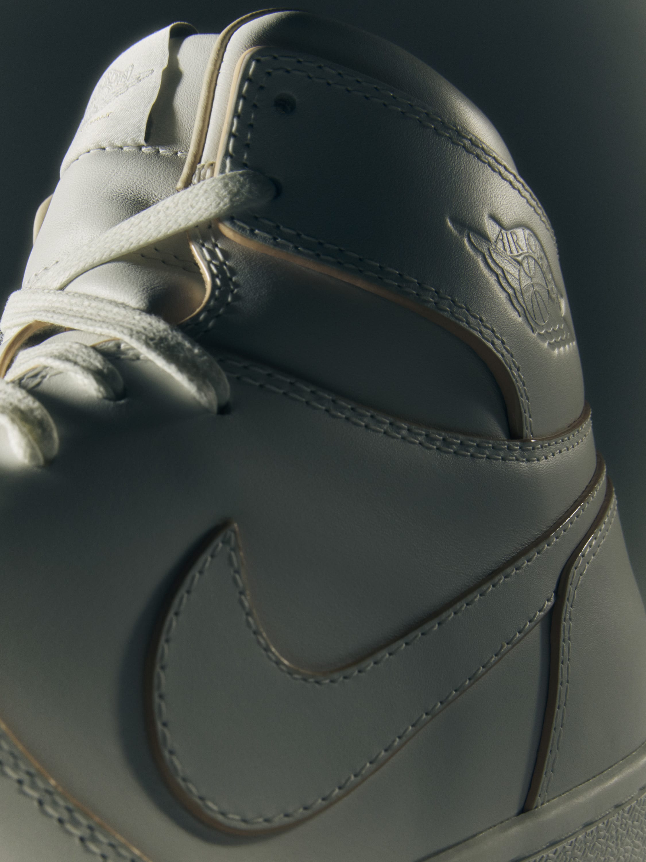 Jordan Wings Collection