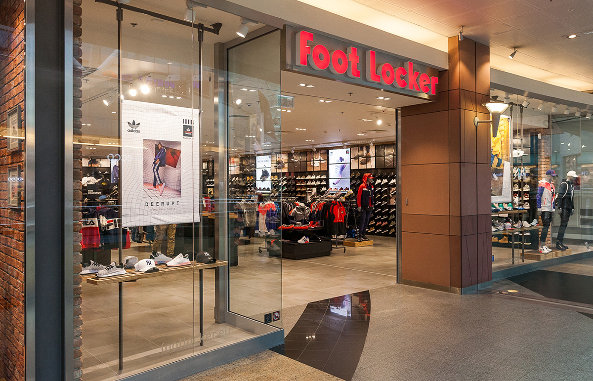 Foot Locker Poland 