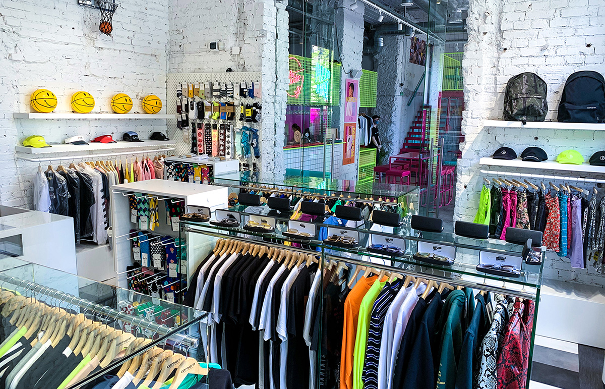 KSM STORE