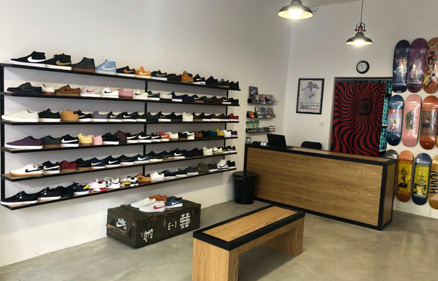 SH Store Poland