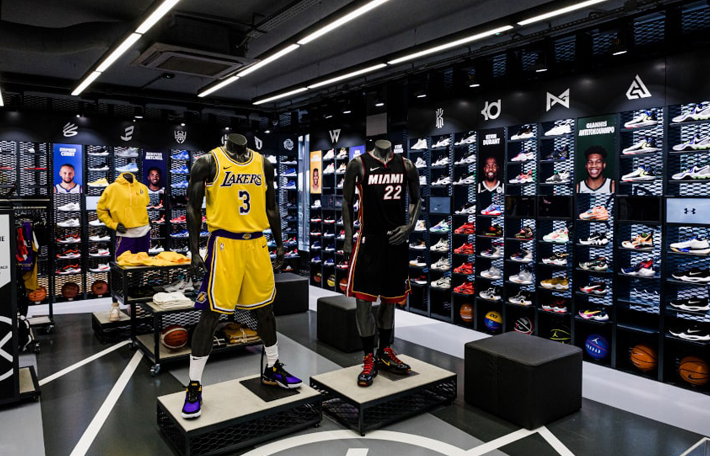Top Sneaker Shops Warsaw Edition SK Store 