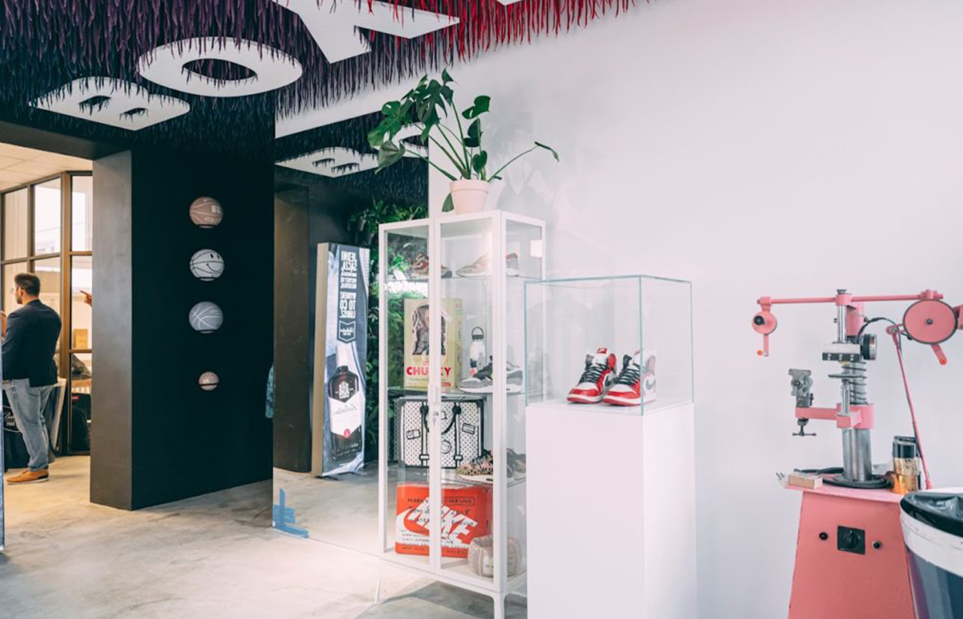 Top Sneaker Shops Warsaw Edition Sneaker Boyz Poland