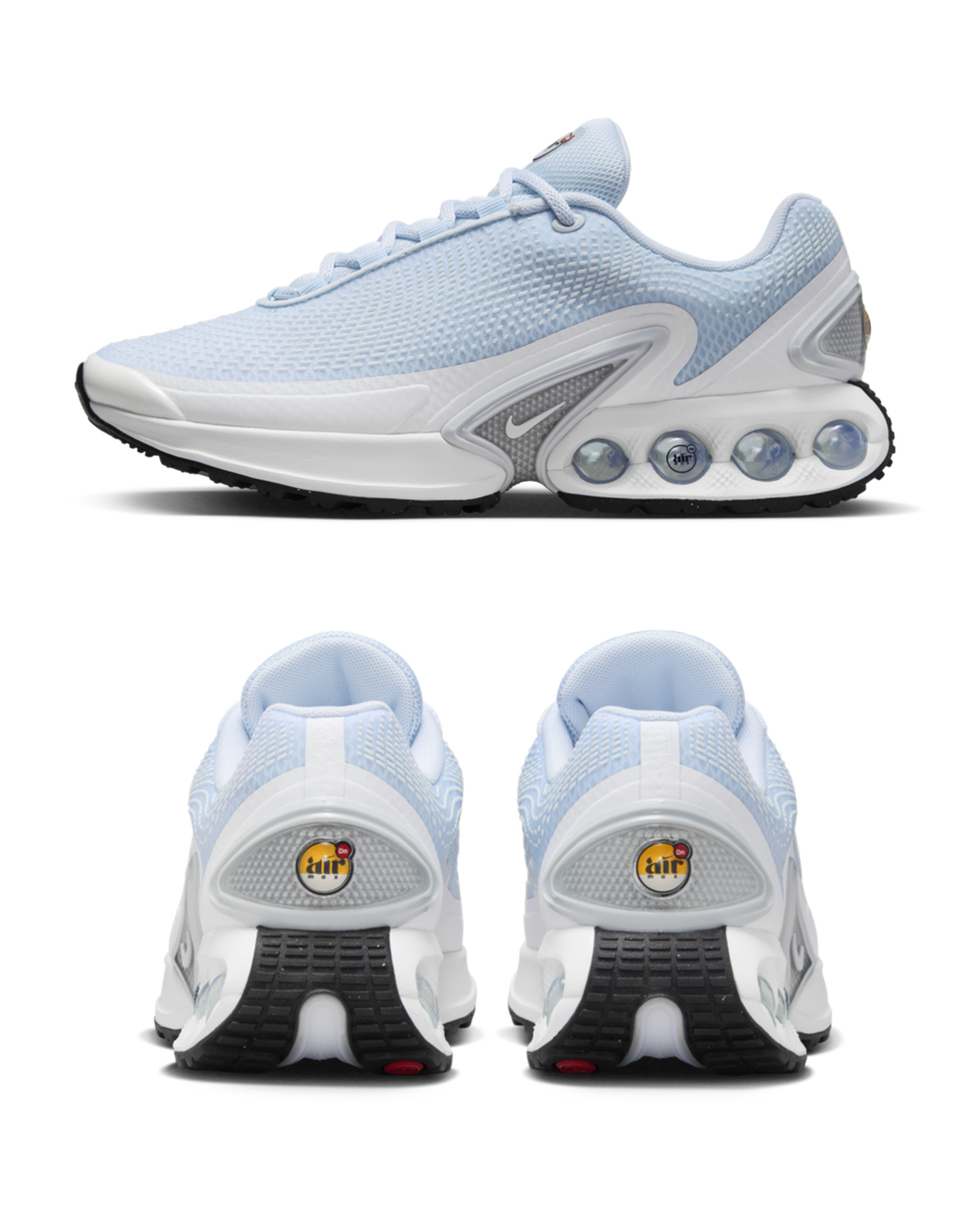 Nike Air Max DN Half Blue (FJ3145-400)