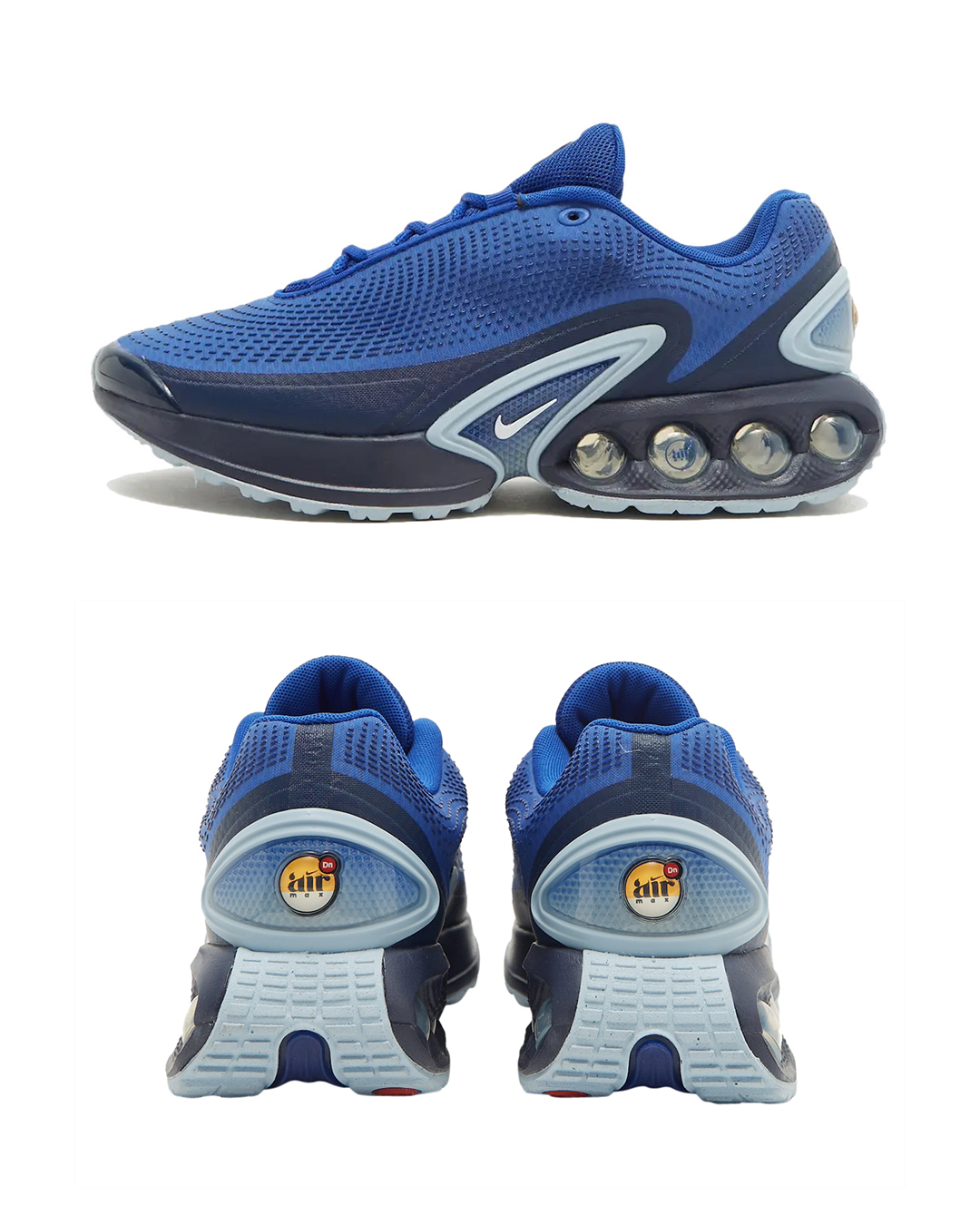 Hyper Blue (DV3337-400)