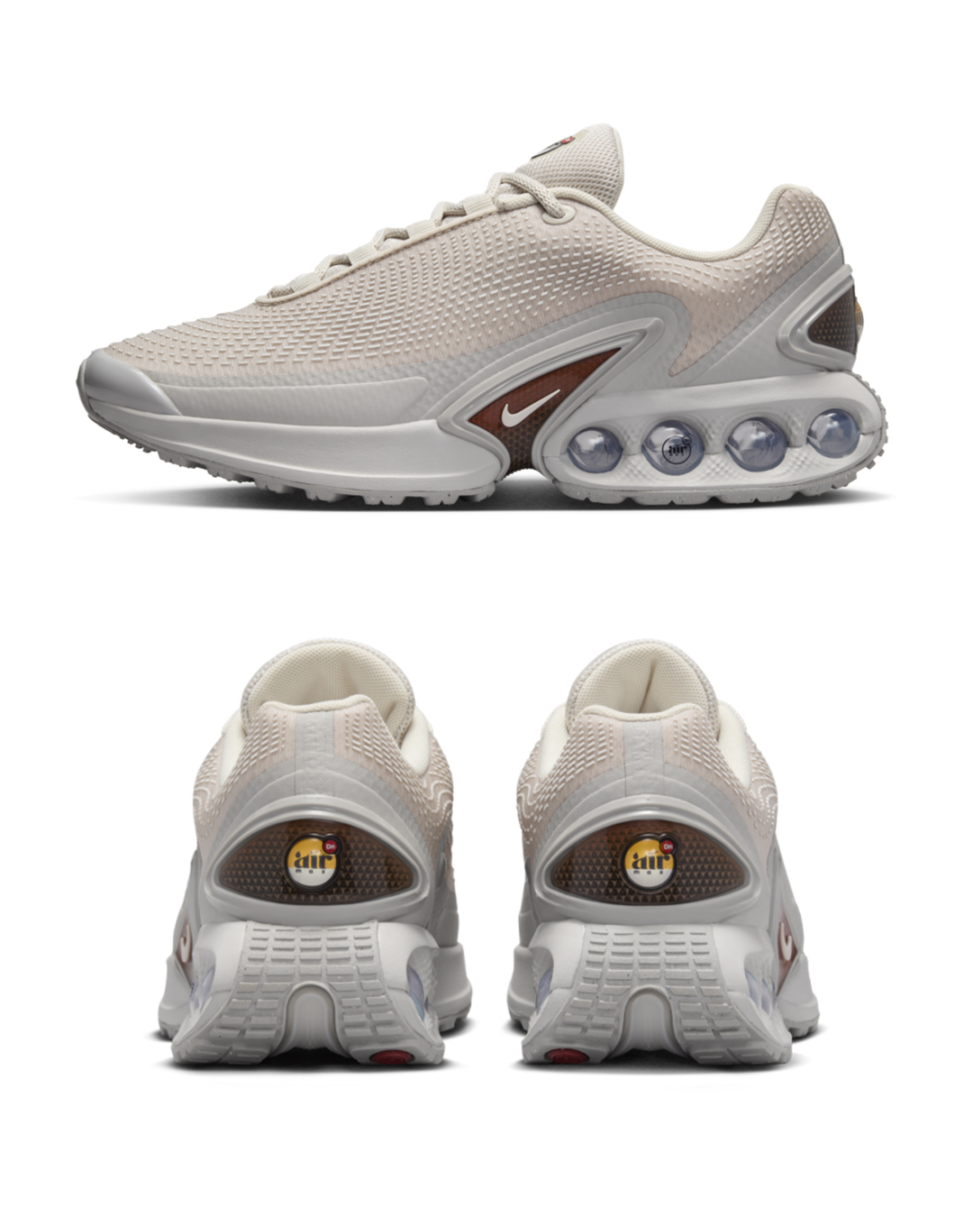 Light Orewood Brown (FJ3145-101) Nike Air Max DN