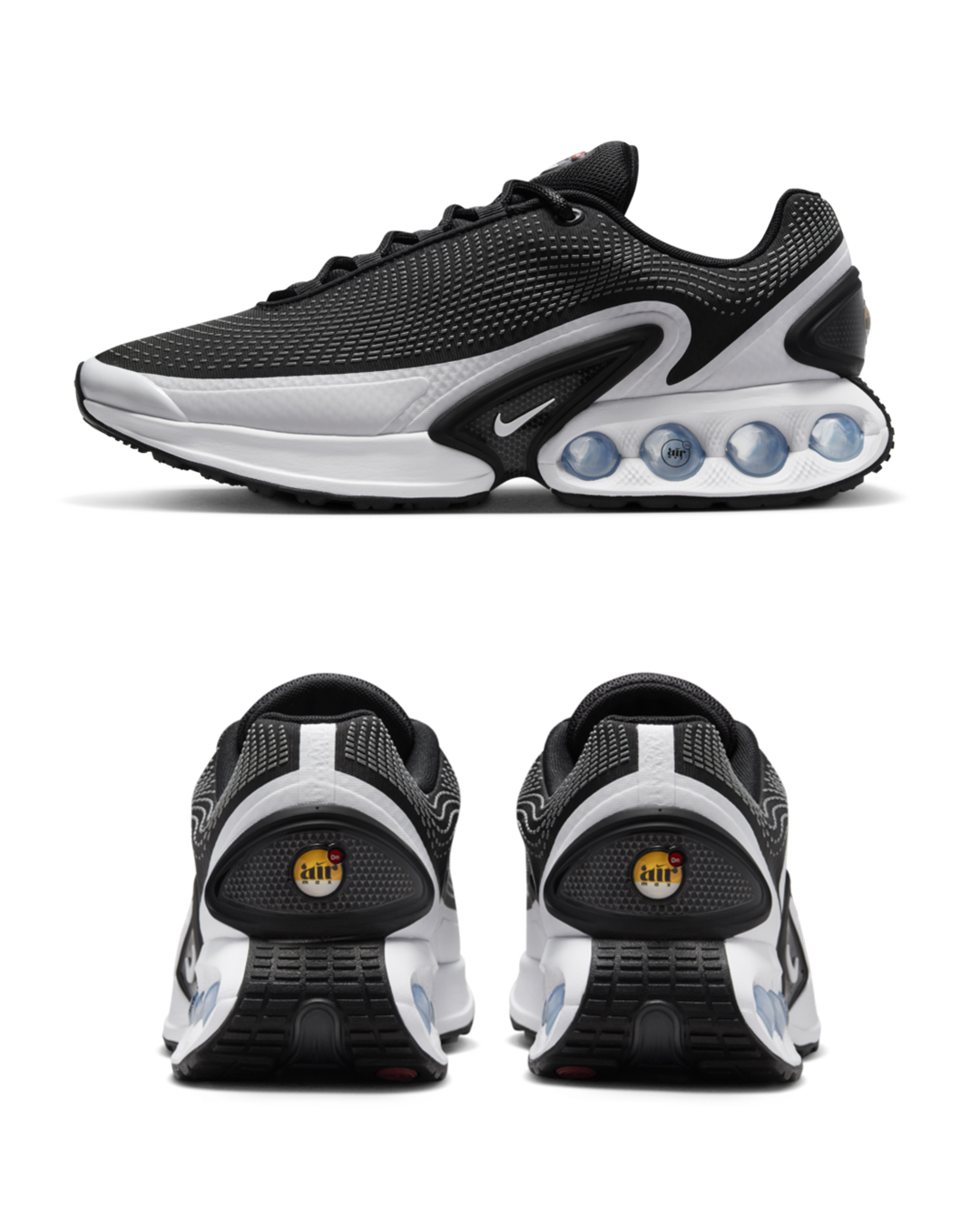 Nike Air Max DN Panda (DV3337-003)_