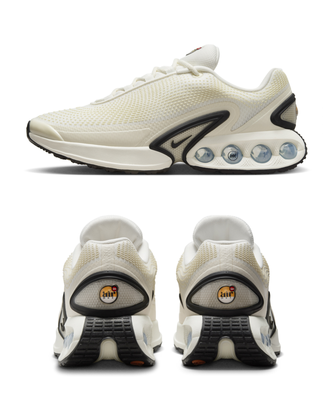 Nike Air Max DN Sail (DV3337-100)