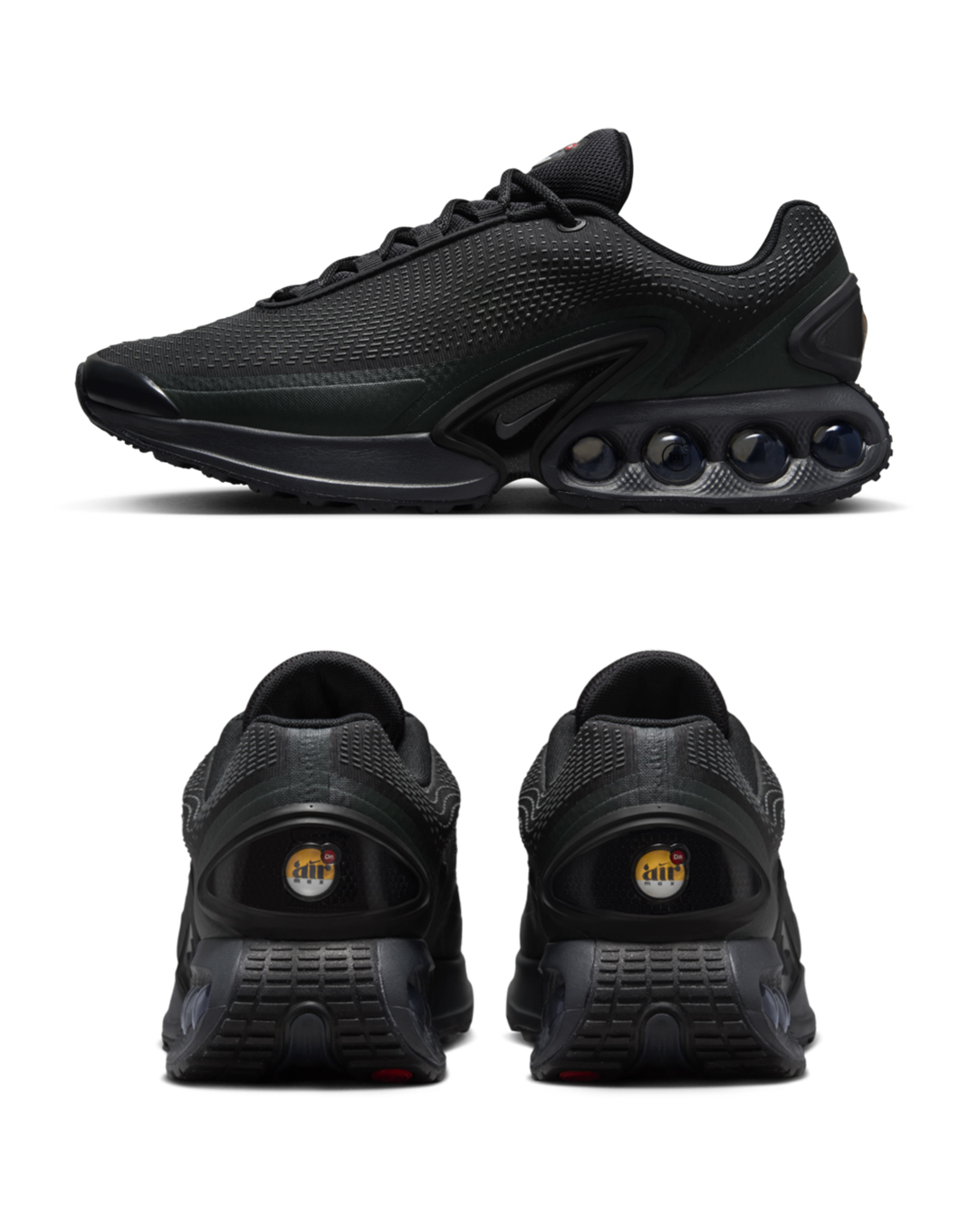 Triple Black (DV3337-002)