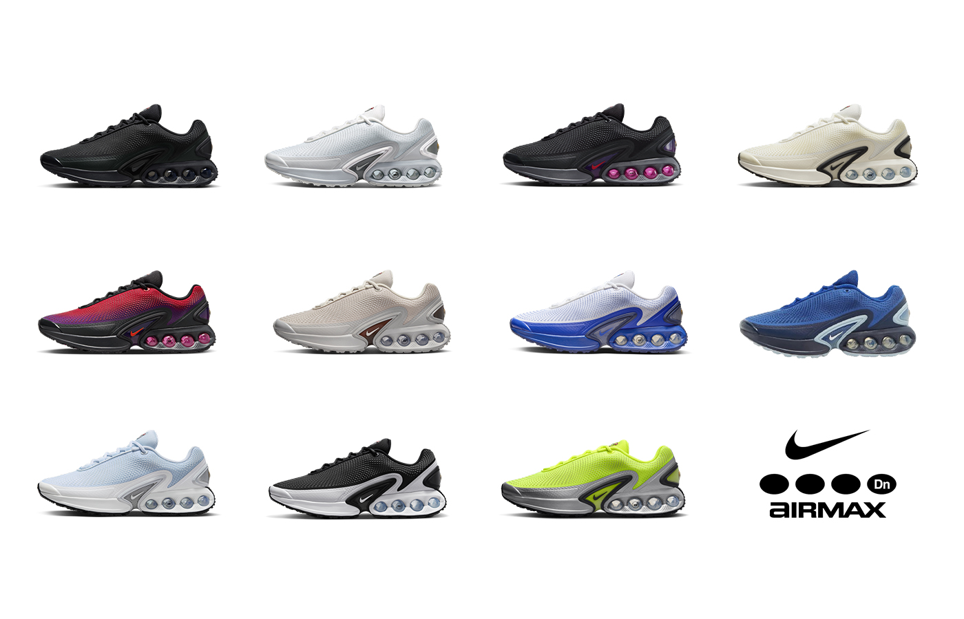 Air Max DN
