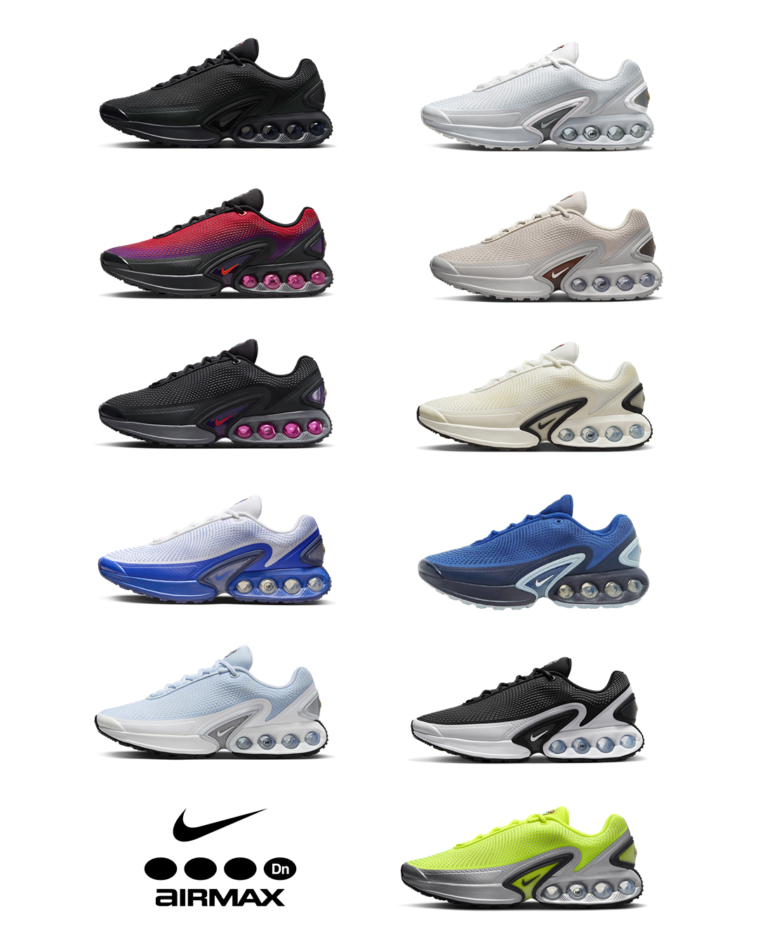 Nike Air Max DN